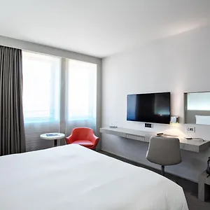 Pullman Centre Ramblas Toulouse