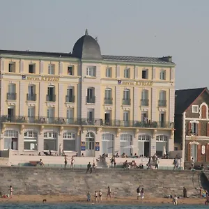 Hotel Kyriad Malo Centre -