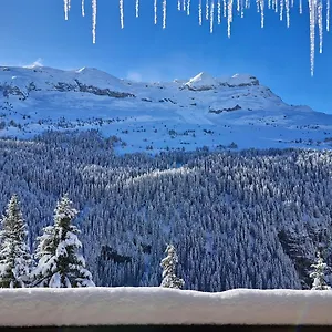 Appart hôtel Les Pleiades