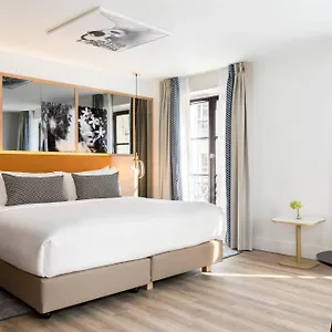 Hotel Renaissance Vendome Parijs