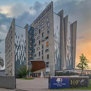 Hotel Doubletree By Hilton Lyon Eurexpo & Saint-Priest (Rhone)