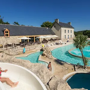Village de vacances Domaine De L'orangerie De Lanniron