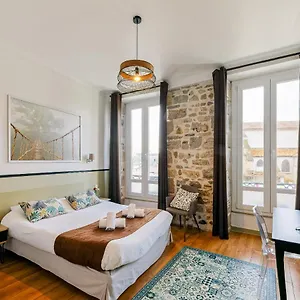 Hotel Cote Basque **