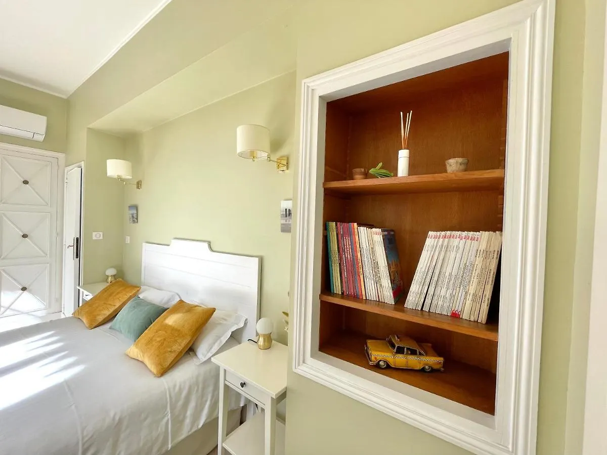 Bed & Breakfast La Melanotte Bed and Breakfast Toulouse