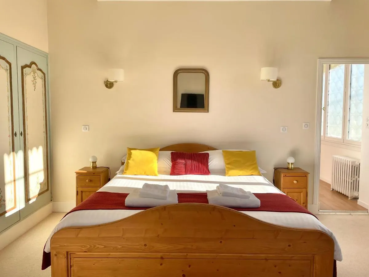 Bed & Breakfast La Melanotte Bed and Breakfast Toulouse