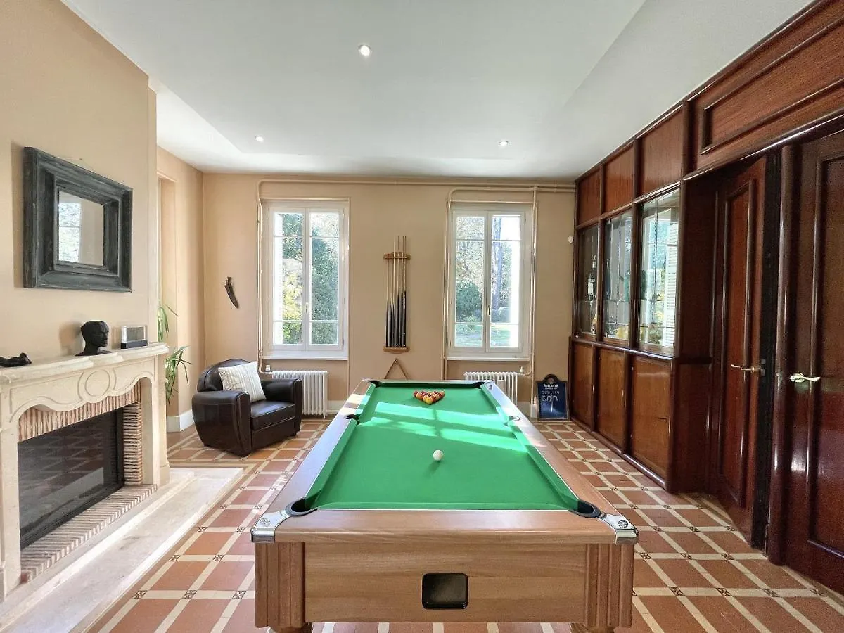 La Melanotte Bed and Breakfast Toulouse Bed & Breakfast
