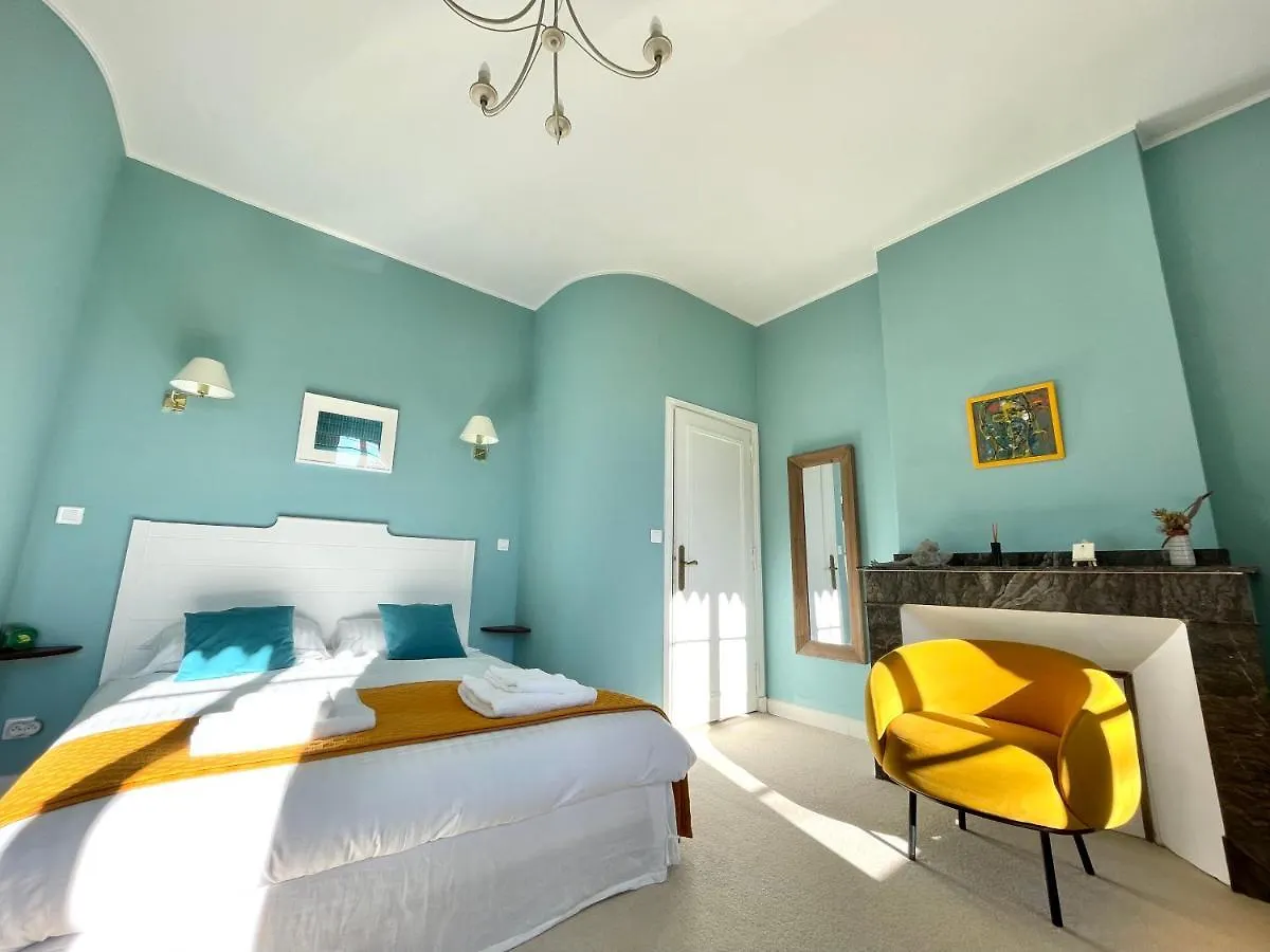Bed & Breakfast La Melanotte Bed and Breakfast Toulouse