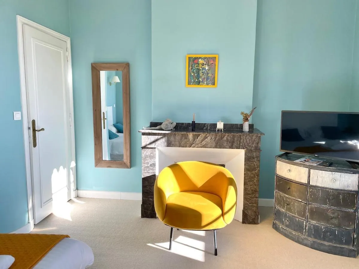 Bed & Breakfast La Melanotte Bed and Breakfast Toulouse