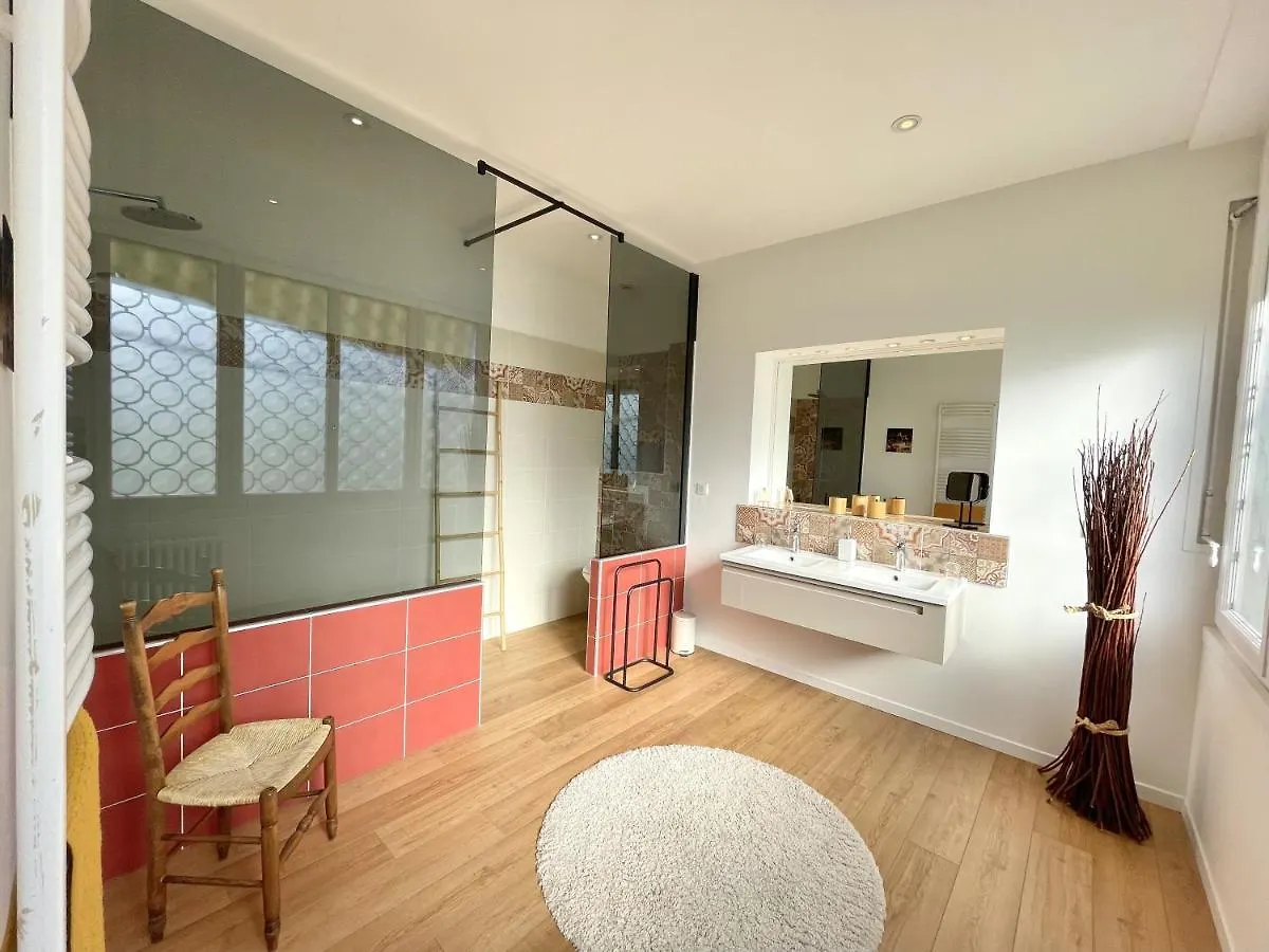 La Melanotte Bed and Breakfast Toulouse