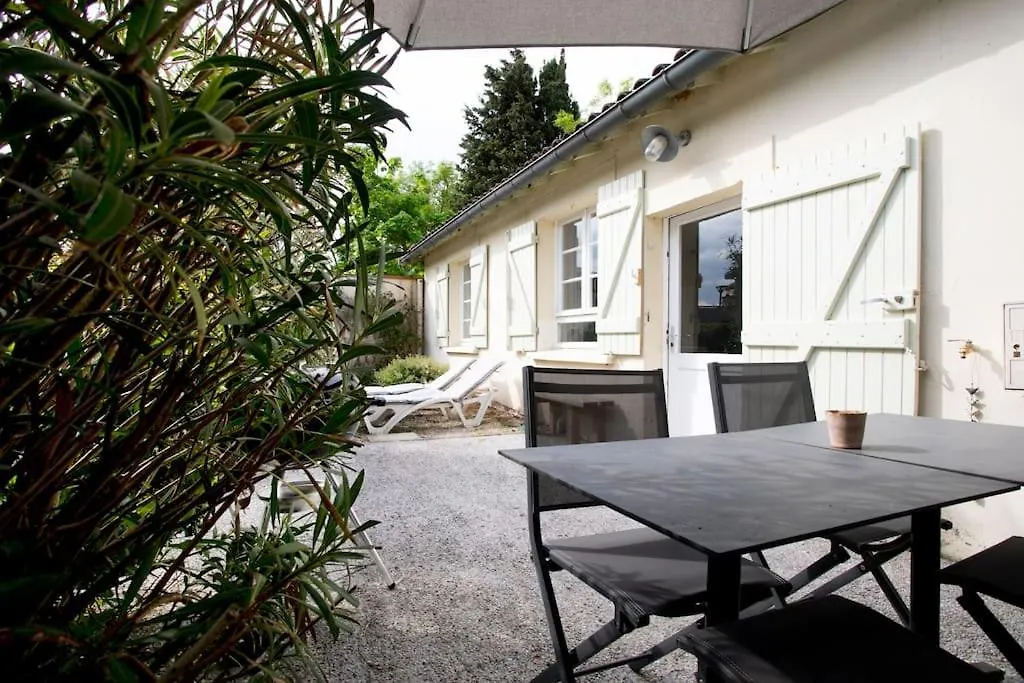La Melanotte Bed and Breakfast Toulouse 2*,  Frankrijk