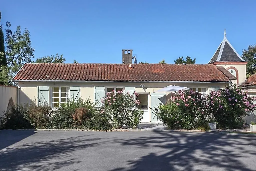 Bed & Breakfast La Melanotte Bed and Breakfast Toulouse